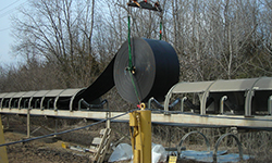 Mi Conveyance Solution product imagery