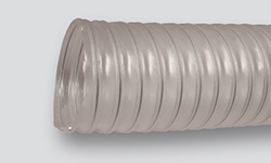 Motion Conveyance Solutions product, Flexaust & Kuriyama Ducting Hoses