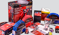 Leading Edge Retail Packaging