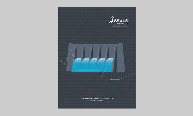 Seals Unlimited Catalog thumbnail