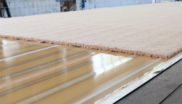 Building Materials Conveyor Belting