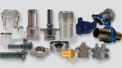 Dixon Hose Couplings