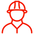 Field Services red icon