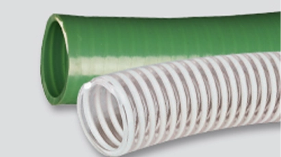 Motion Conveyance Solutions product, hose PVC suction