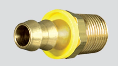 Motion Conveyance Solutions product, hose - push on fitting