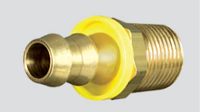 Push-On/Lock-On Air Hose & Fittings