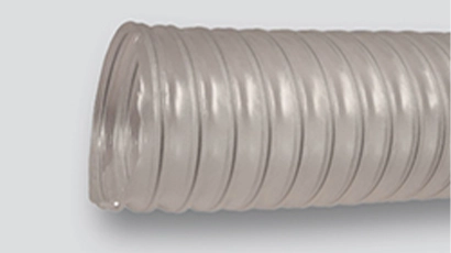 Flexaust & Kuriyama Ducting Hoses