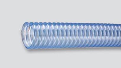 Motion Conveyance Solutions product, Kuriyama PVC Hoses