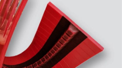 RedDrive 77 LW Belt Product
