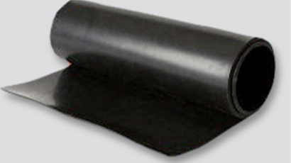 Motion Conveyance Solutions product, Skirtboard Rubber