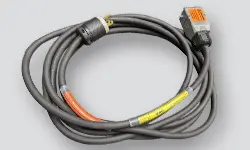 Motion Conveyance Solutions product #08286380, Aero 325 Press Power Cord